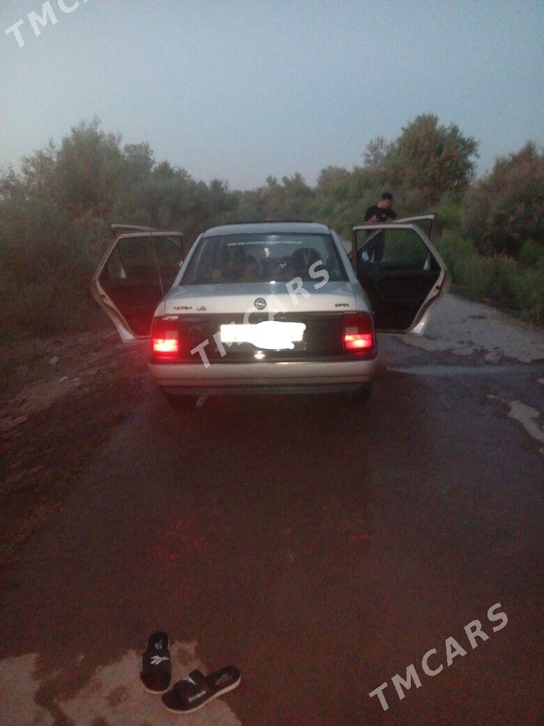 Opel Vectra 1991 - 35 000 TMT - Gurbansoltan Eje - img 3