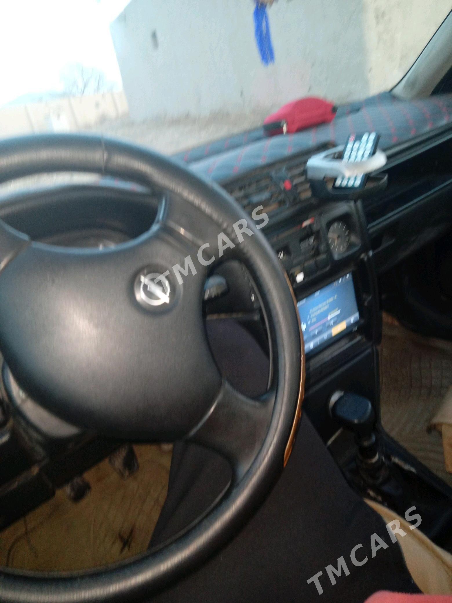 Opel Vectra 1991 - 35 000 TMT - Gurbansoltan Eje - img 6