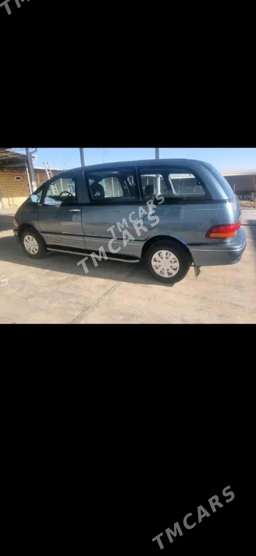 Toyota Previa 1994 - 100 000 TMT - Hojambaz - img 4