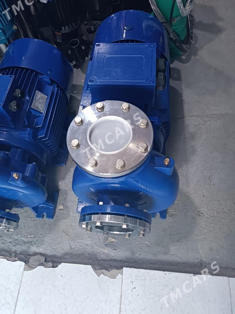 nasos 30 kw - Балканабат - img 3