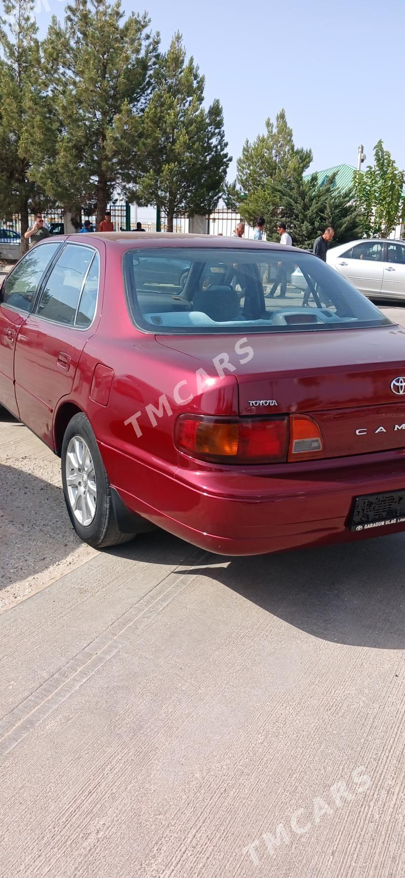 Toyota Camry 1993 - 94 000 TMT - Мургап - img 2