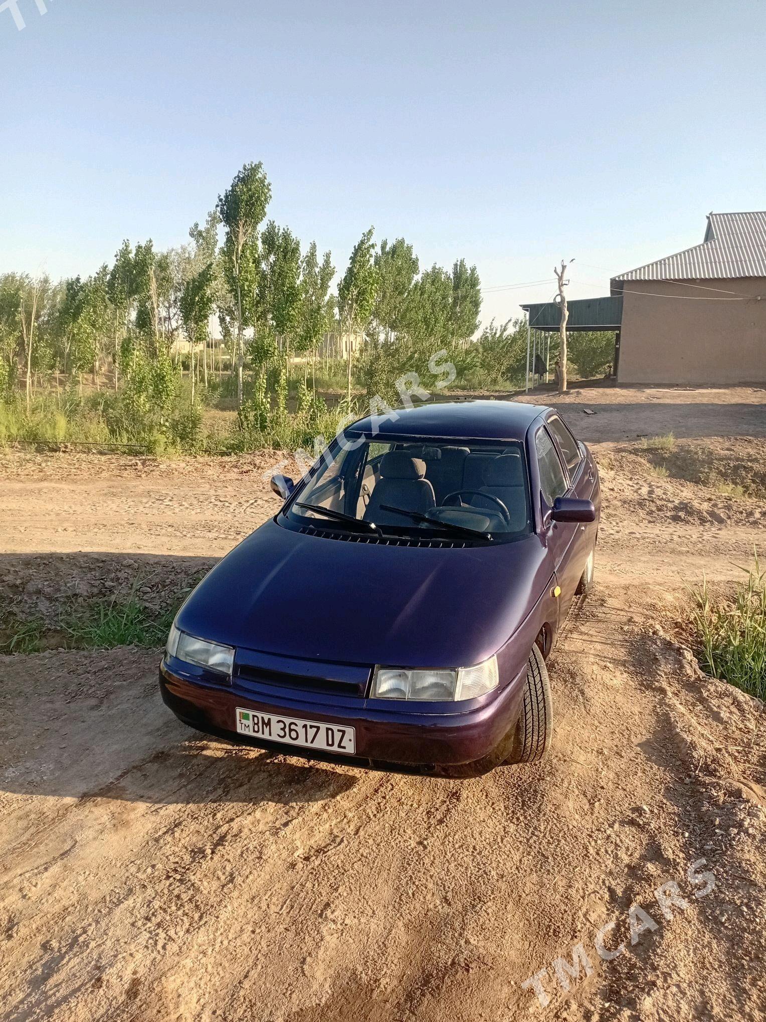 Lada 2110 2002 - 16 000 TMT - Кёнеургенч - img 2