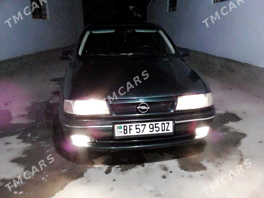 Opel Vectra 1995 - 40 000 TMT - Daşoguz - img 5