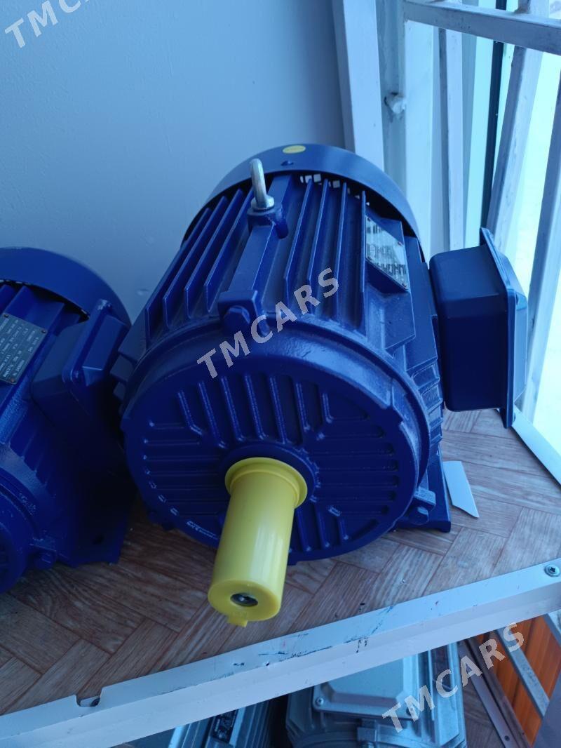 elektrdiwigatel mator 2.2 kw - Balkanabat - img 2