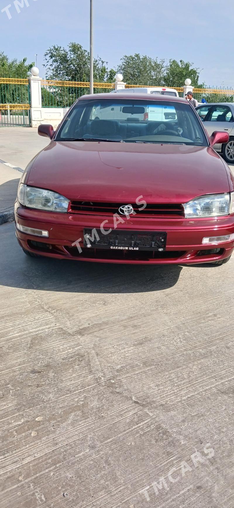 Toyota Camry 1993 - 94 000 TMT - Мургап - img 5