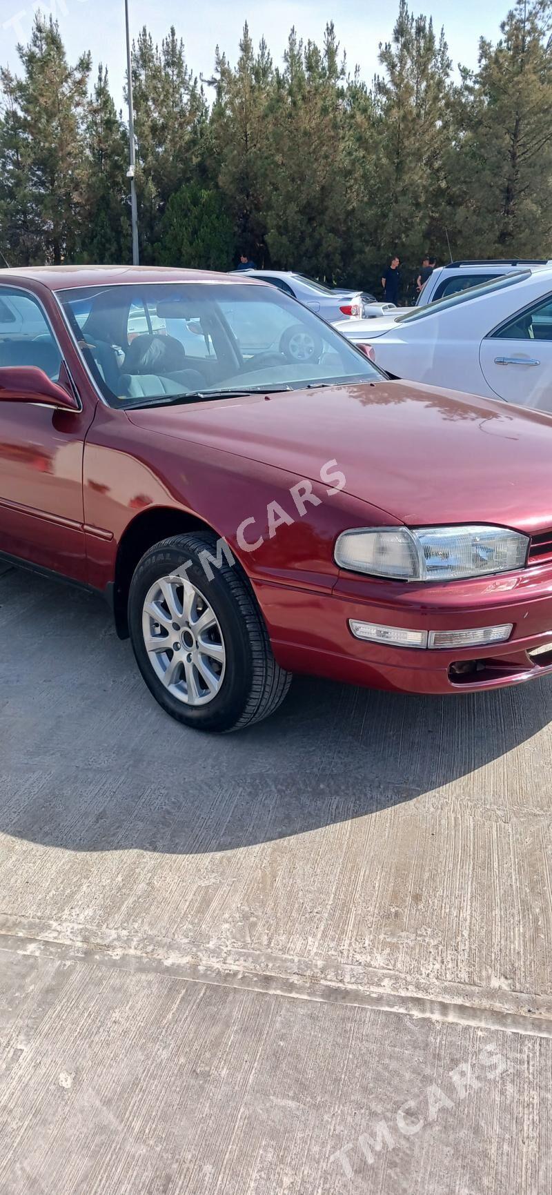 Toyota Camry 1993 - 94 000 TMT - Мургап - img 4