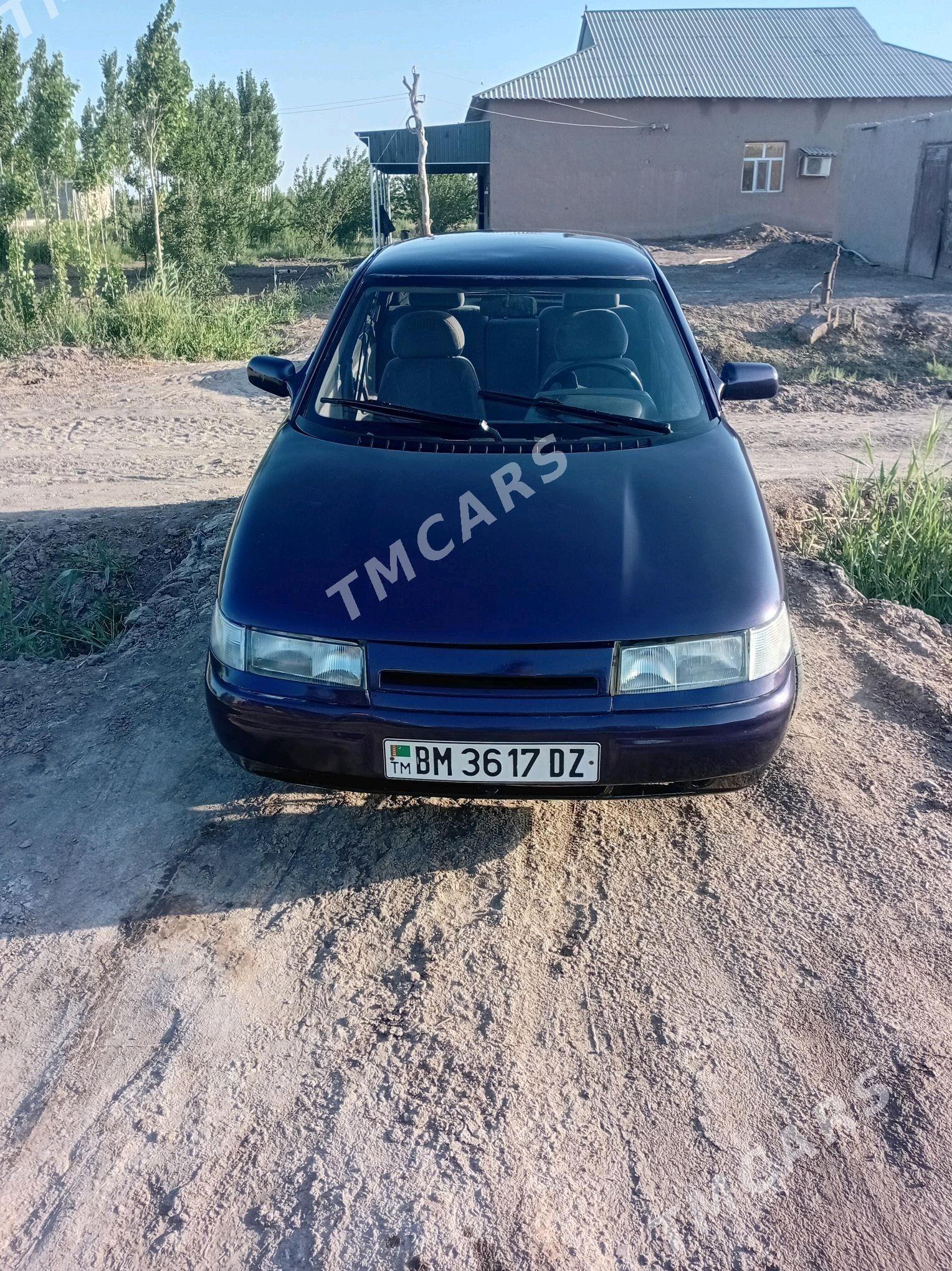 Lada 2110 2002 - 16 000 TMT - Кёнеургенч - img 4