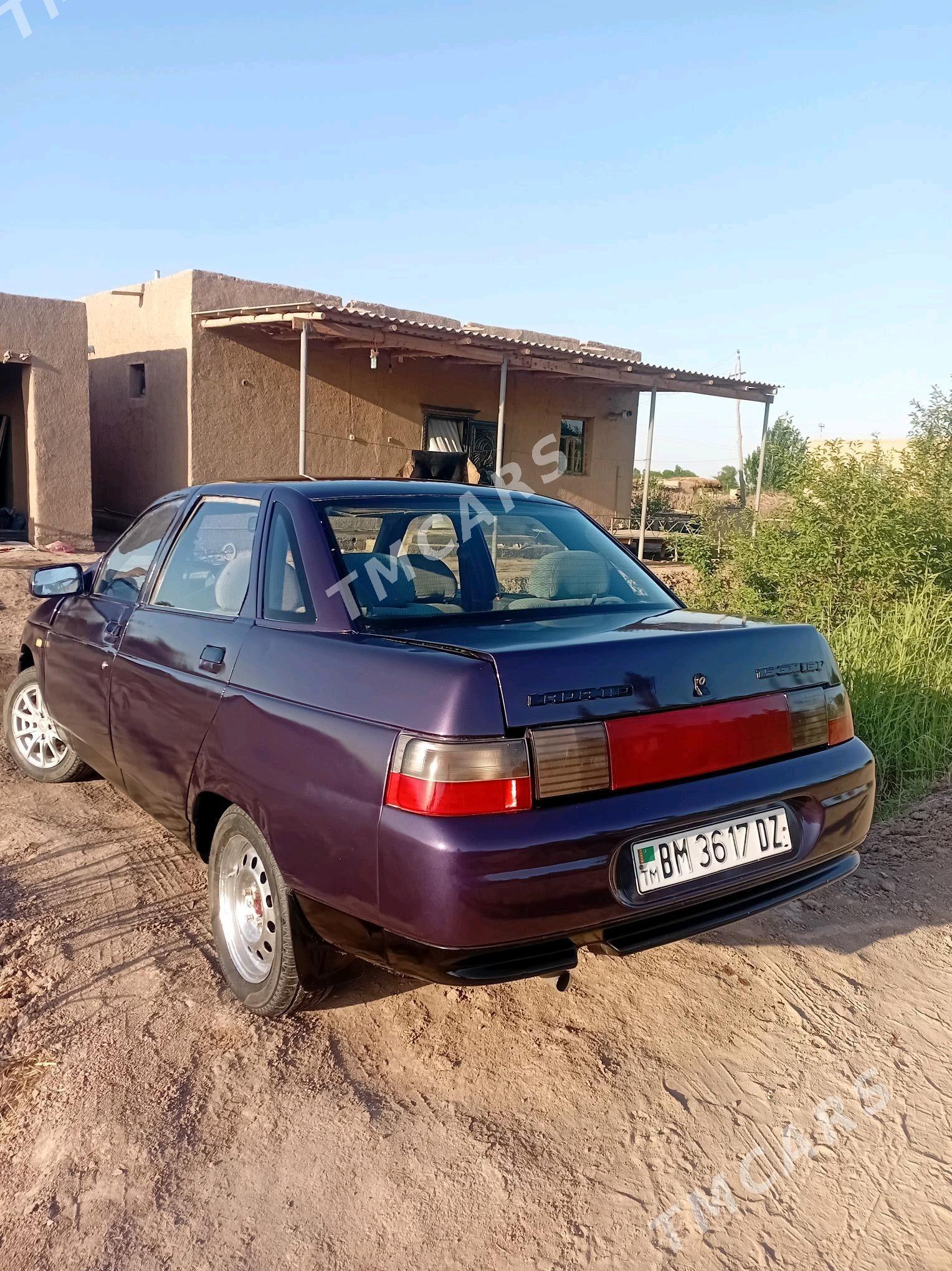 Lada 2110 2002 - 16 000 TMT - Кёнеургенч - img 3
