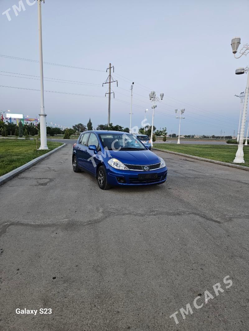 Nissan Versa 2010 - 97 000 TMT - Дашогуз - img 3