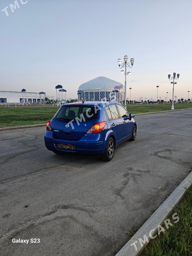 Nissan Versa 2010 - 97 000 TMT - Дашогуз - img 2
