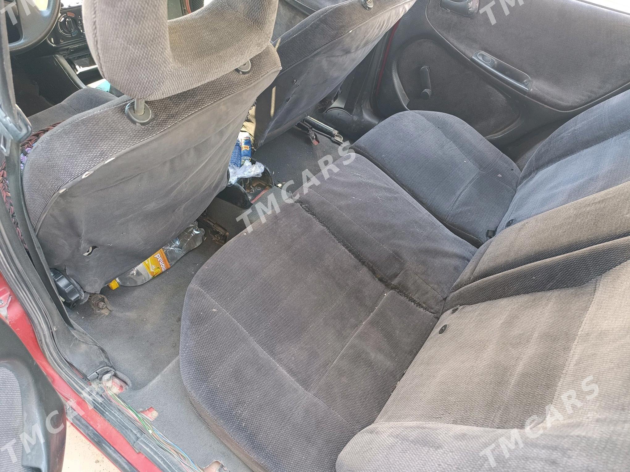 Opel Astra 1992 - 25 000 TMT - Мары - img 5