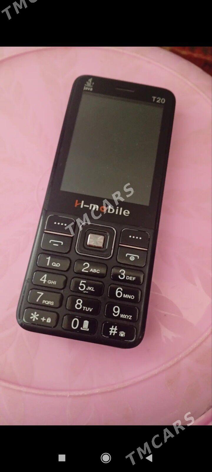 telefon - Balkanabat - img 2