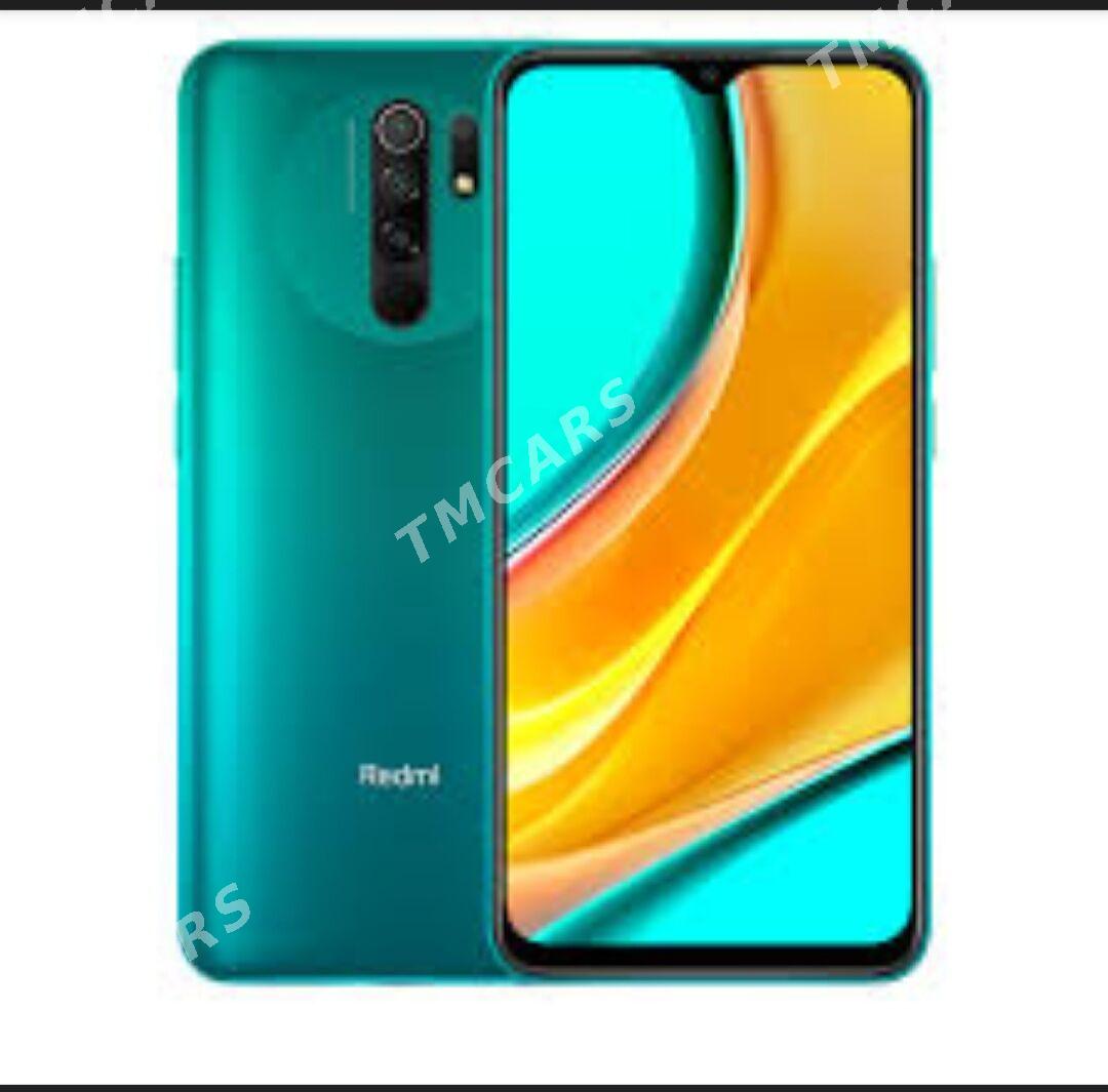 redmi 9 - Daşoguz - img 2