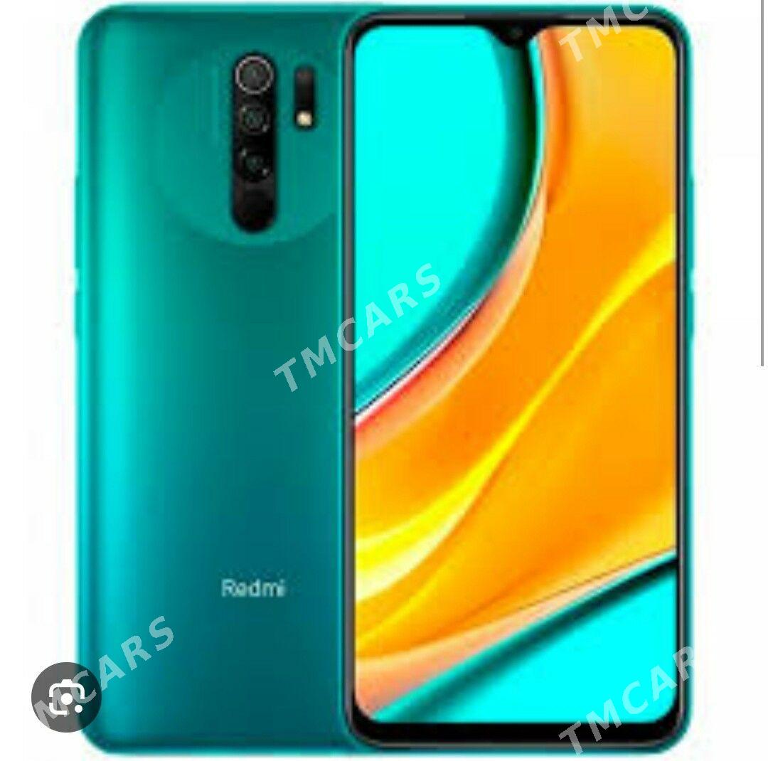 redmi 9 - Daşoguz - img 3