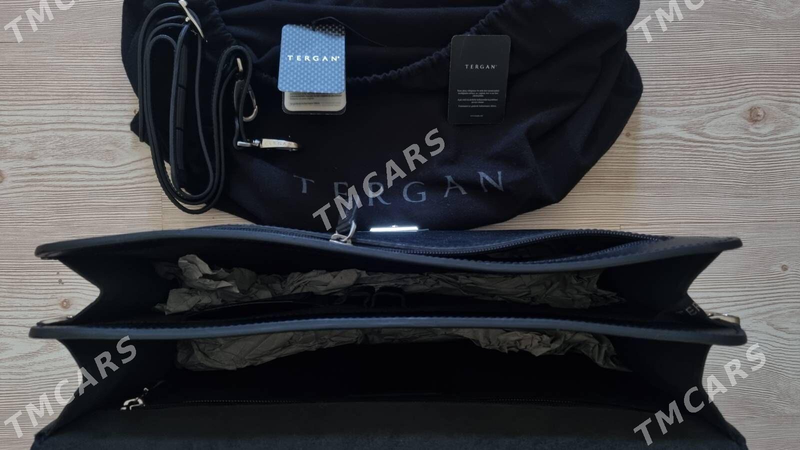 TERGAN ПОРТФЕЛЬ ДИПЛОМАТ - Parahat 2 - img 2