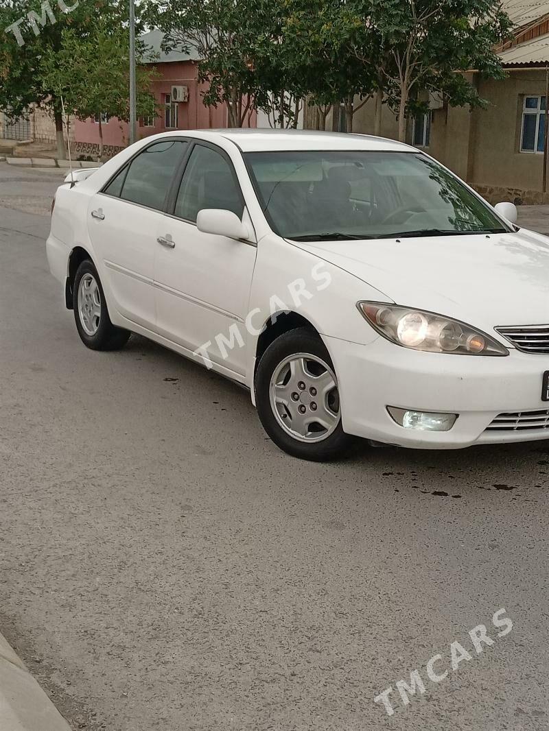 Toyota Camry 2004 - 140 000 TMT - Bereket - img 4