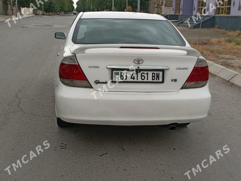 Toyota Camry 2004 - 140 000 TMT - Bereket - img 2