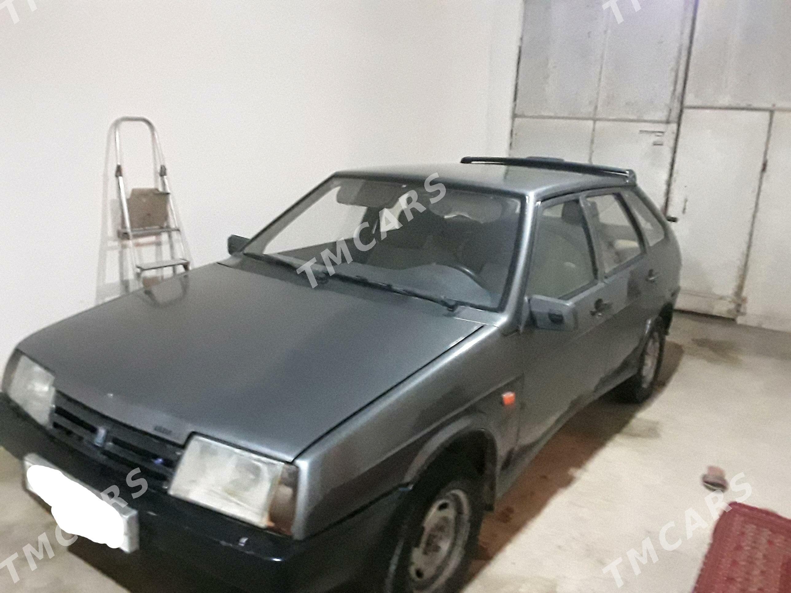 Lada 2109 1993 - 16 000 TMT - Köneürgenç - img 3