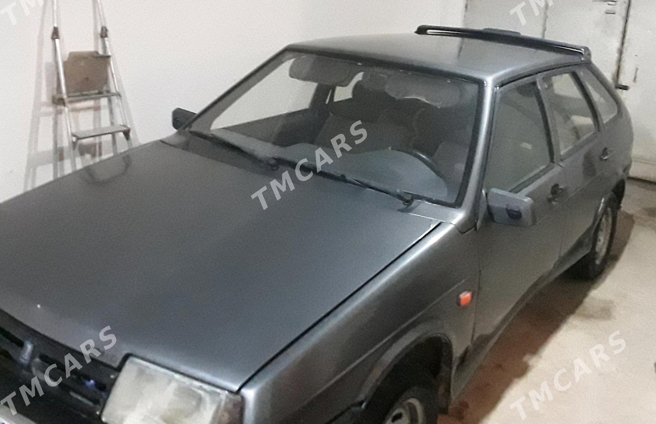 Lada 2109 1993 - 16 000 TMT - Köneürgenç - img 2