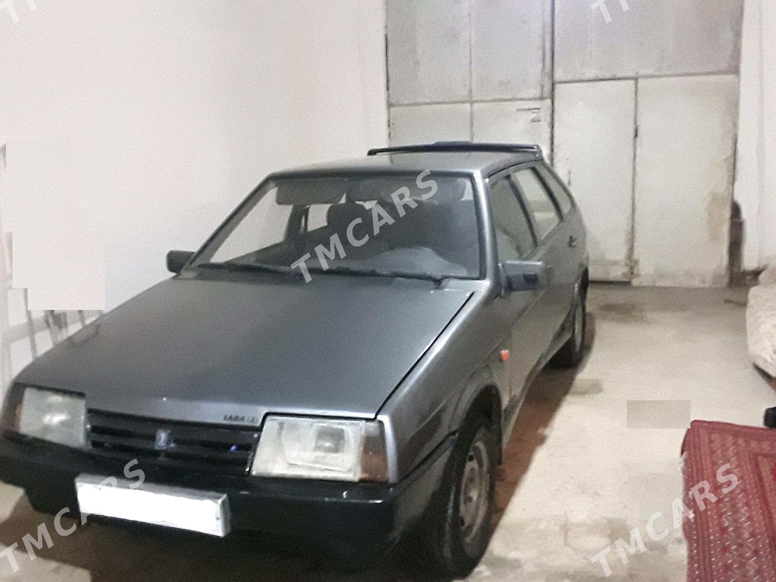 Lada 2109 1993 - 16 000 TMT - Köneürgenç - img 5