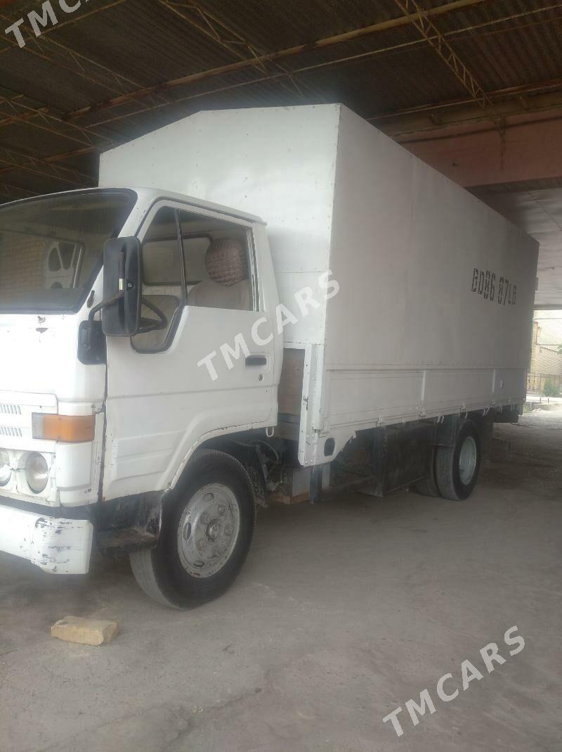 Toyota Dyna 1994 - 80 000 TMT - Чарджоу - img 5