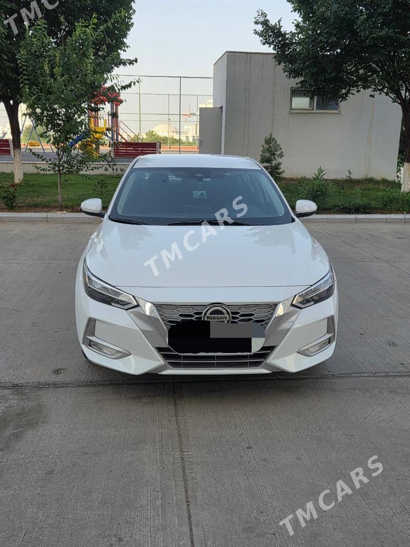 Nissan Sentra 2021 - 185 000 TMT - Aşgabat - img 5