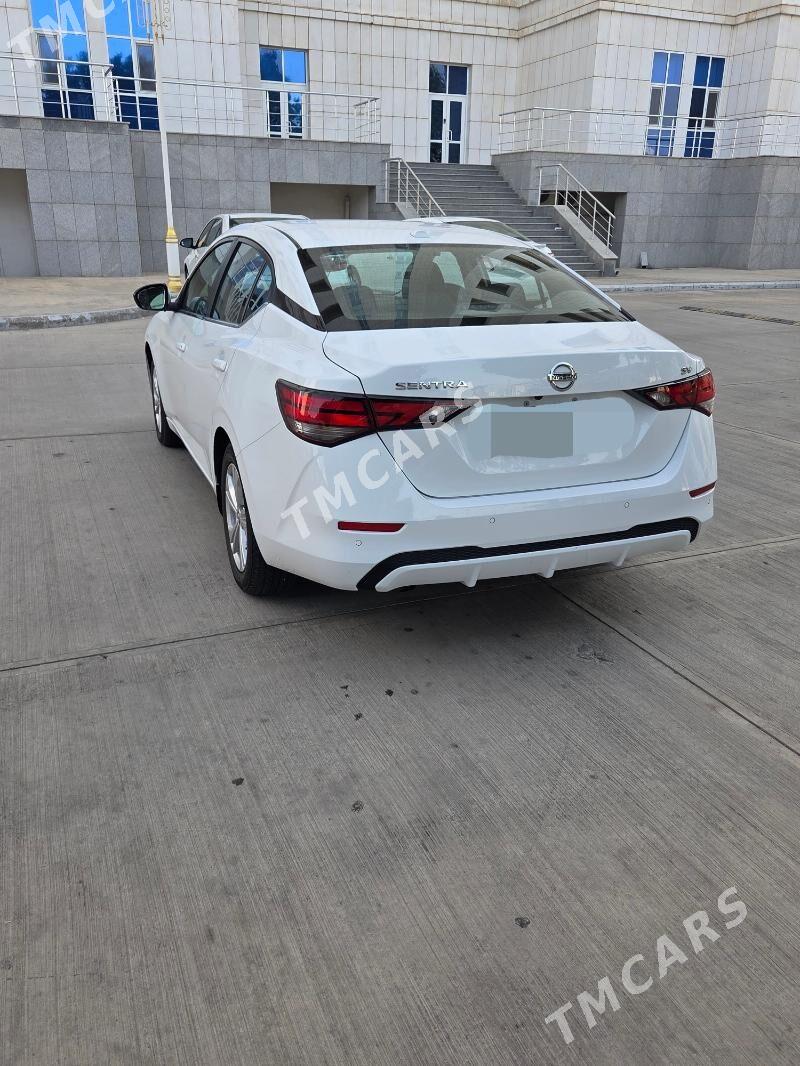 Nissan Sentra 2021 - 185 000 TMT - Aşgabat - img 3
