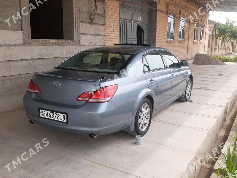 Toyota Avalon 2006 - 170 000 TMT - Türkmenabat - img 4