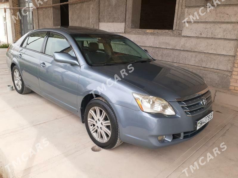 Toyota Avalon 2006 - 170 000 TMT - Türkmenabat - img 2