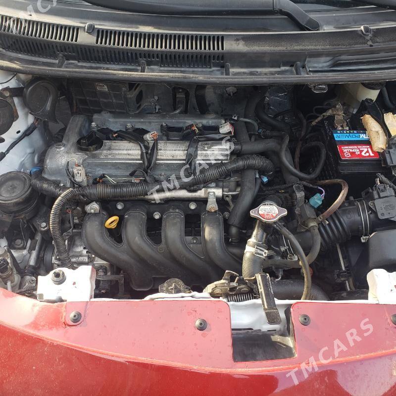 Toyota Yaris 2006 - 84 000 TMT - Туркменбаши - img 4