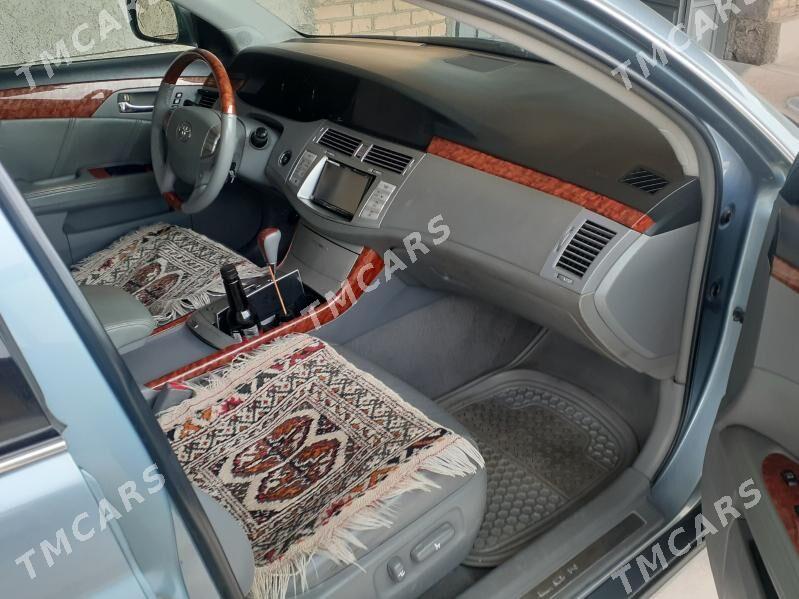 Toyota Avalon 2006 - 170 000 TMT - Türkmenabat - img 3
