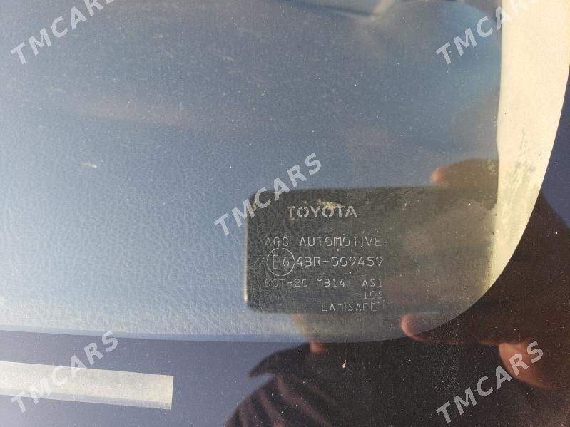 Toyota Yaris 2006 - 84 000 TMT - Туркменбаши - img 2