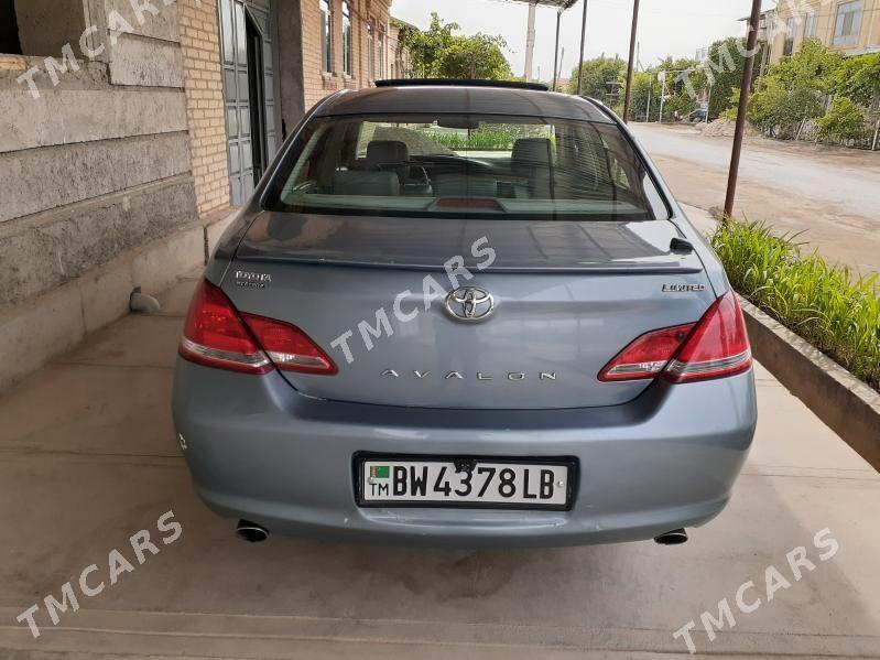 Toyota Avalon 2006 - 170 000 TMT - Türkmenabat - img 9