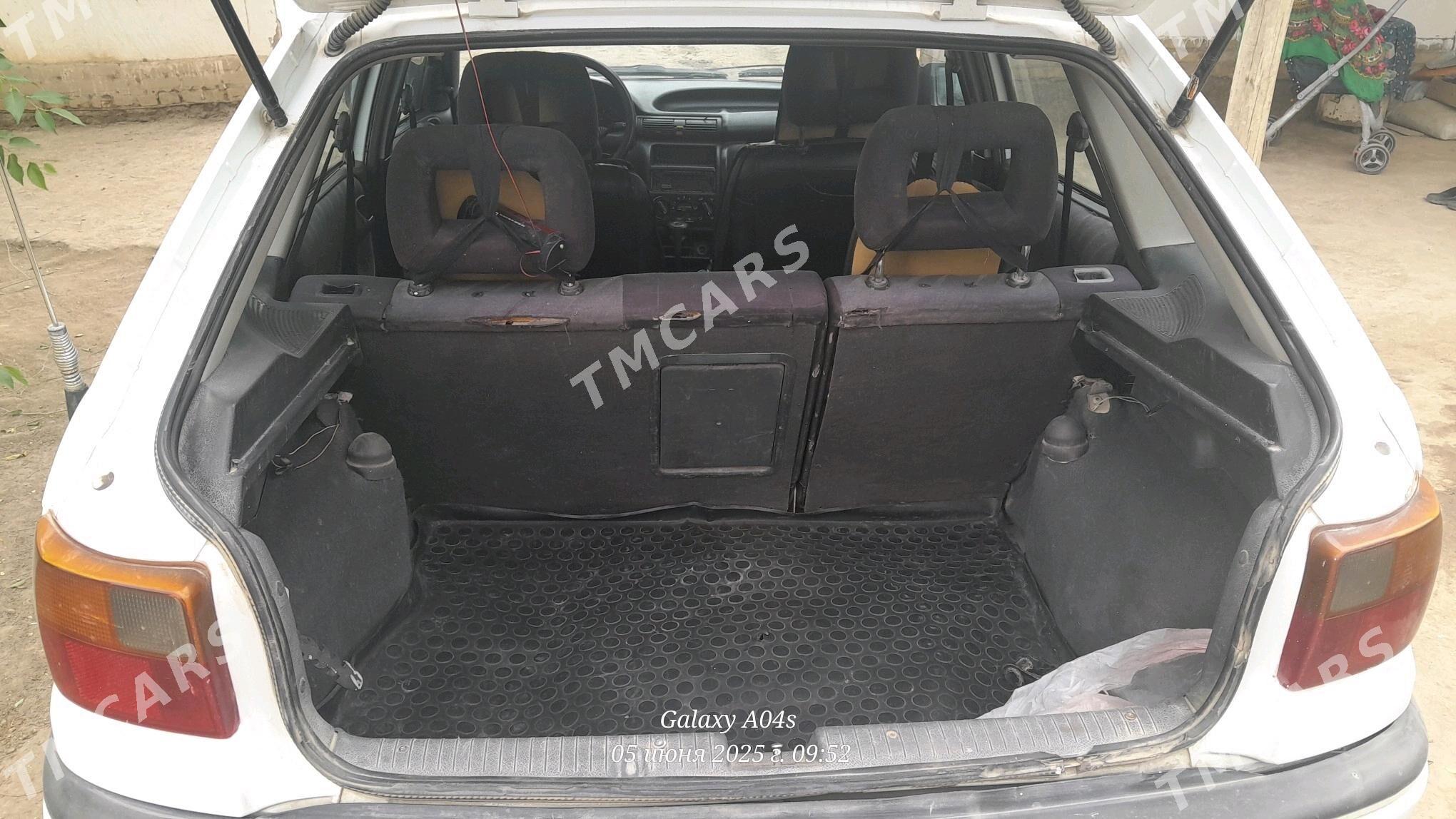 Opel Astra 1993 - 45 000 TMT - Губадаг - img 4