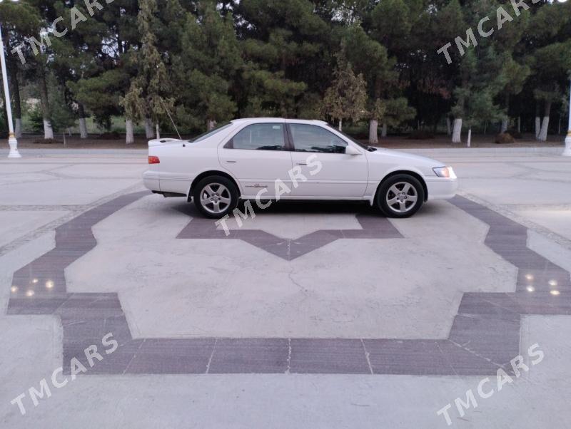 Toyota Camry 1998 - 112 000 TMT - Гёкдепе - img 5