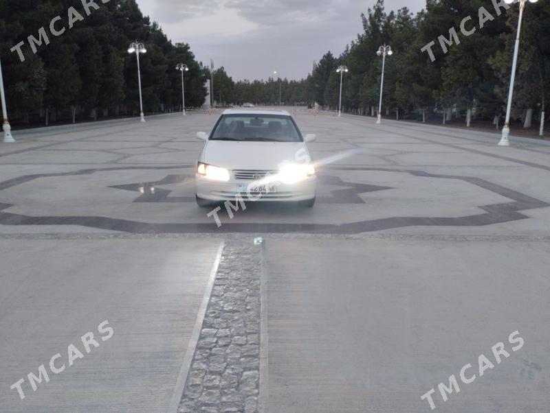 Toyota Camry 1998 - 112 000 TMT - Гёкдепе - img 7