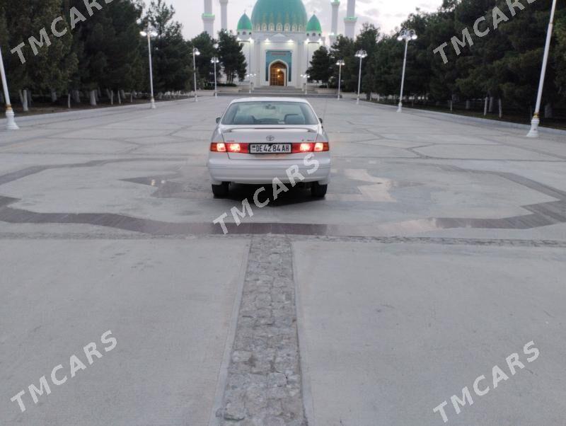 Toyota Camry 1998 - 112 000 TMT - Гёкдепе - img 6