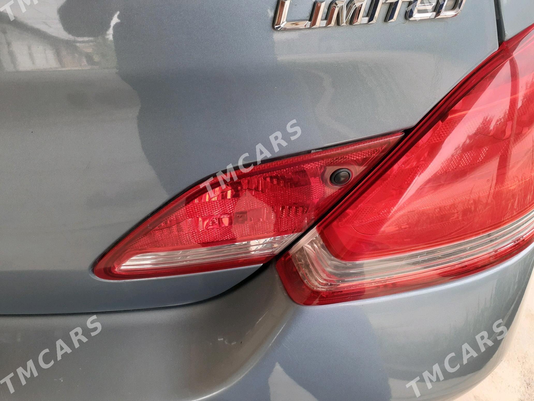 Toyota Avalon 2006 - 170 000 TMT - Türkmenabat - img 10