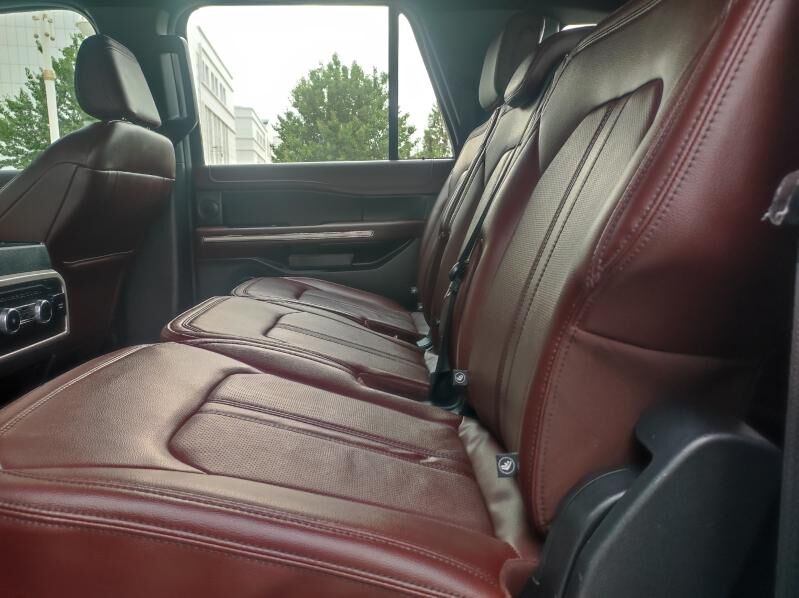 Ford Expedition 2022 - 800 000 TMT - Aşgabat - img 7