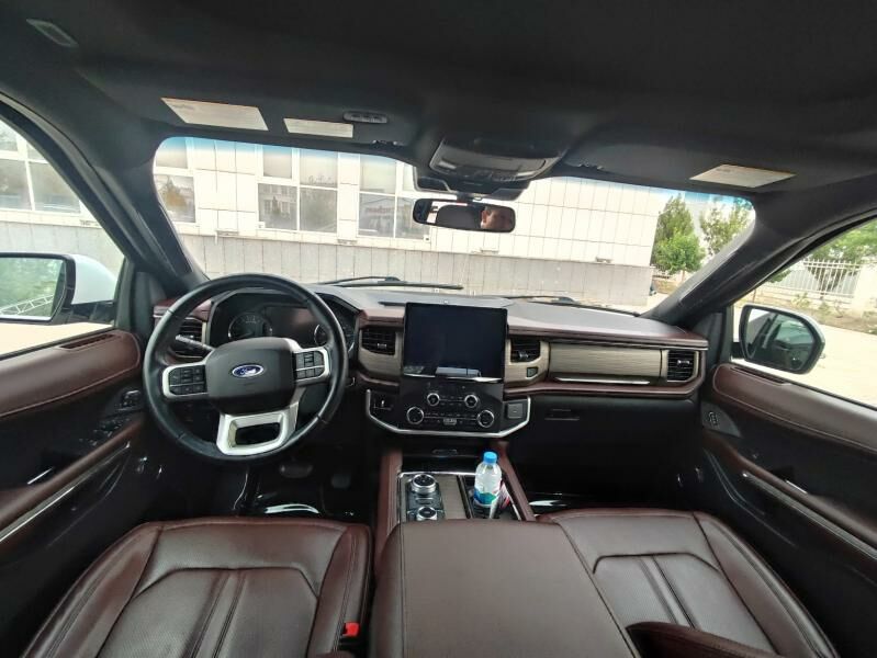 Ford Expedition 2022 - 800 000 TMT - Aşgabat - img 6