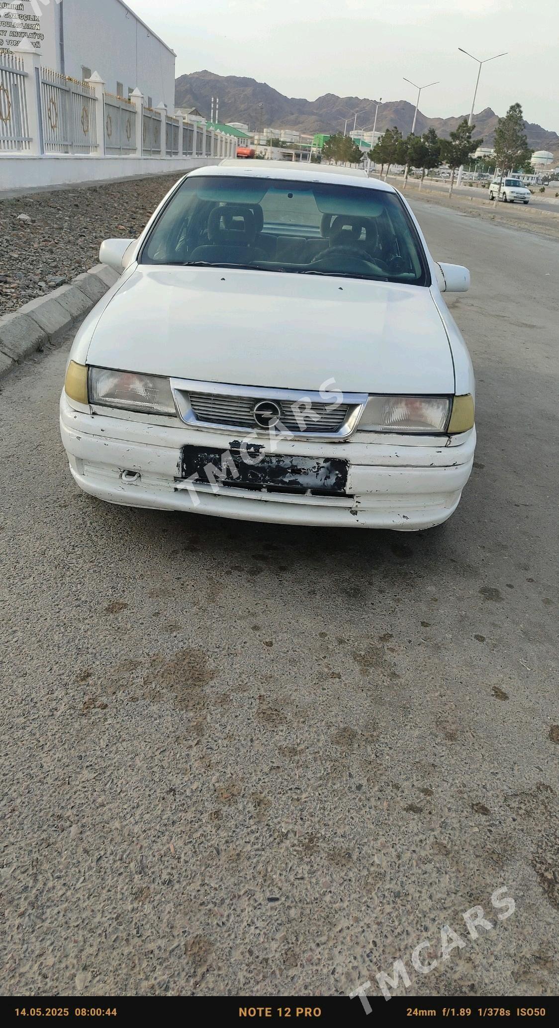 Opel Vectra 1995 - 32 000 TMT - Туркменбаши - img 2