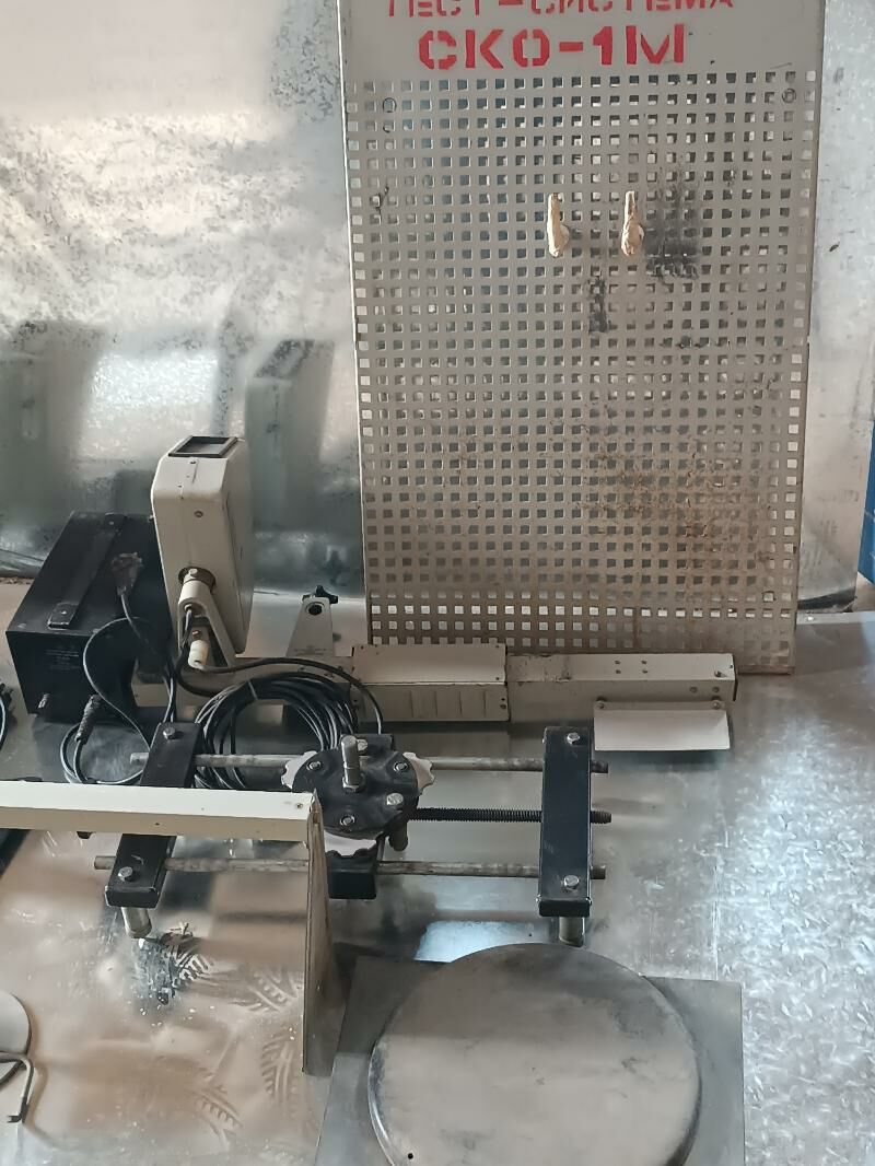 Razwal aparat 22 000 TMT - Мургап - img 2