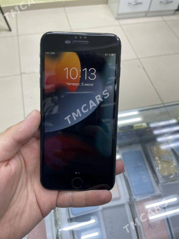 iPhone 7 Plus(128) - Garaşsyzlygyň 15 ýyllygy Söwda Merkezi - img 2