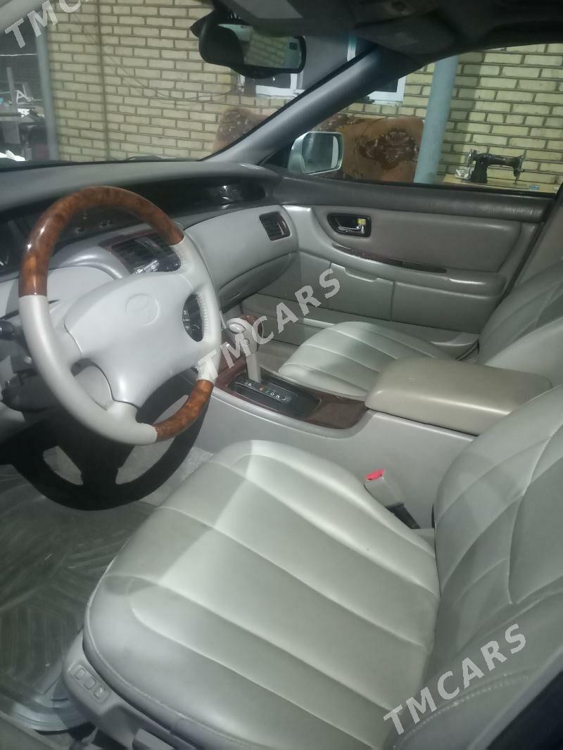 Toyota Avalon 2000 - 175 000 TMT - Mary - img 3