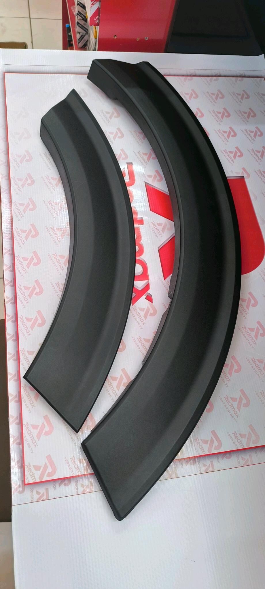 Krelo plastmas Ford 10 TMT - Мары - img 3
