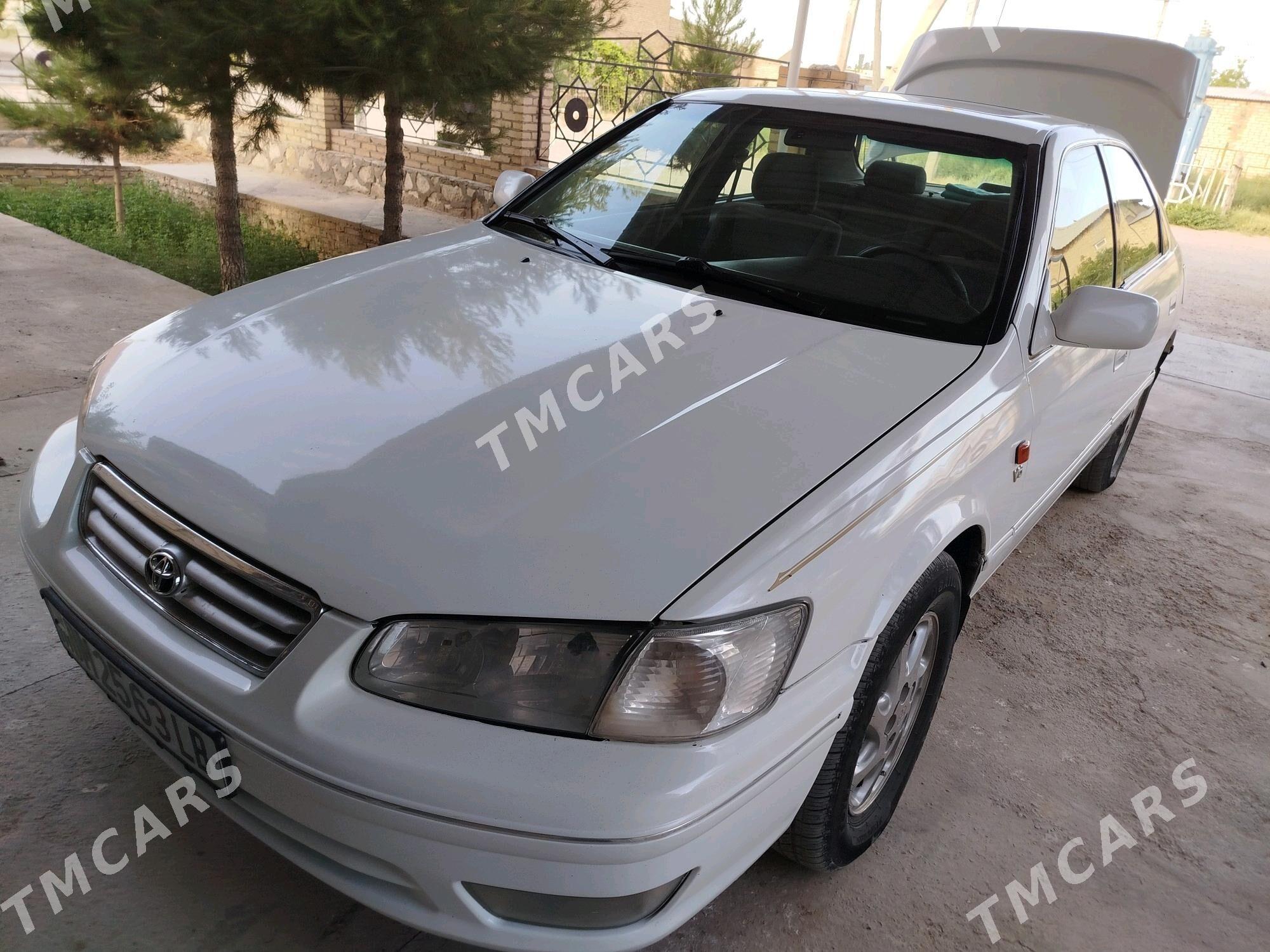 Toyota Camry 2001 - 130 000 TMT - Hojambaz - img 4