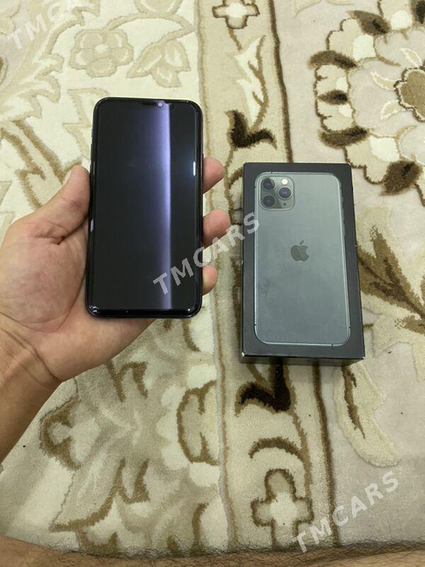 IPhone 11 pro - Aşgabat - img 3