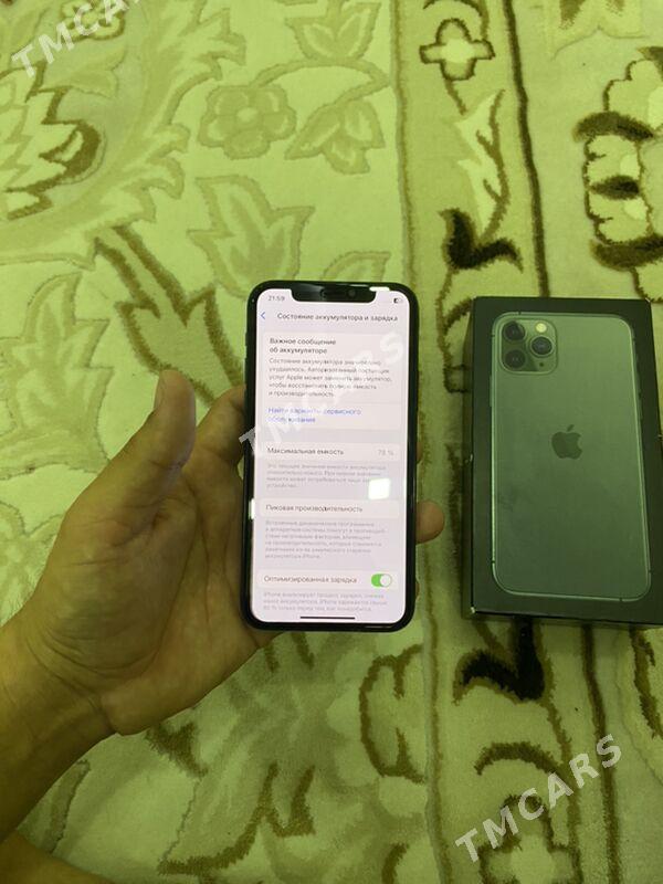 IPhone 11 pro - Aşgabat - img 7