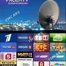 ALEM TV IP TV USTANOWKA - Ашхабад - img 2