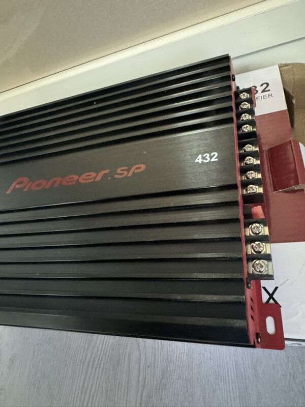 Pioner 1 500 TMT - Bereket - img 2